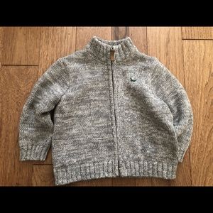 Carter Boys Sweater